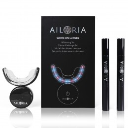 WHITE ON LUXURY Whitening Set WHITE ON LUXURY Whitening Set