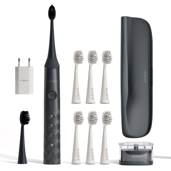 SHINE BRIGHT USB Electric Toothbrush