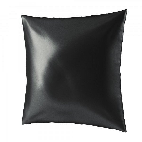 BEAUTY SLEEP L Silk zippered pillowcase (80x80)
