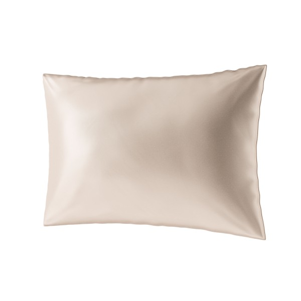 BEAUTY SLEEP (50x70) Taie d'oreiller en soie