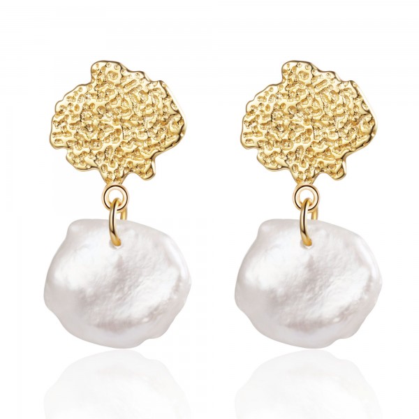 SHOICHI Boucles d'oreilles