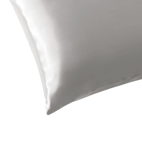 BEAUTY SLEEP SET (40x80) Silk pillowcase + mask