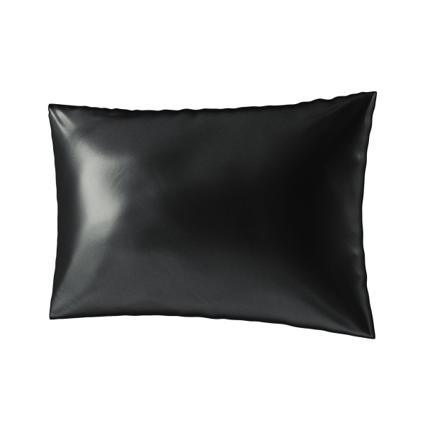 BEAUTY SLEEP (50x75) Kopfkissenbezug aus Seide (50x75)