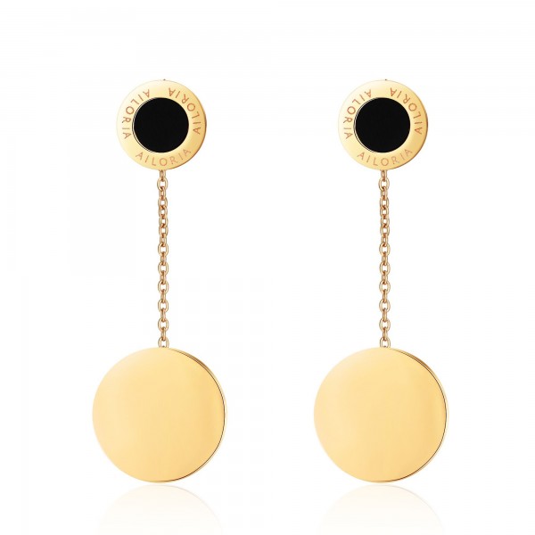 AUDE Boucles d'oreilles