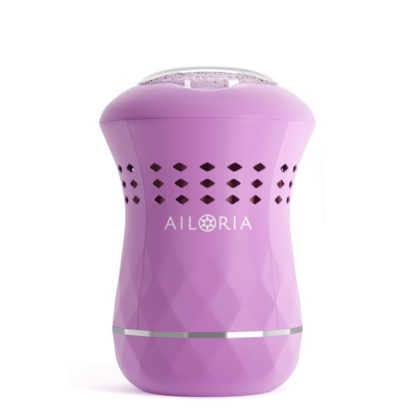 LUSTRE PRO USB callus remover