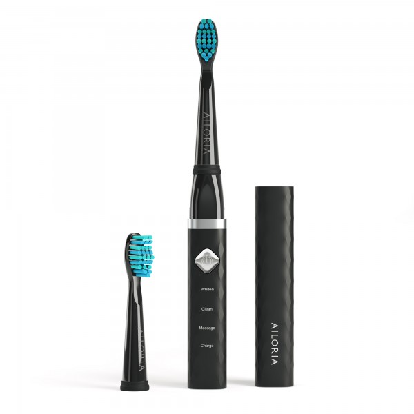 FLASH TRAVEL USB Sonic Toothbrush