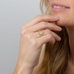 Preview: ANASTASIA Ring Preview: ANASTASIA Ring