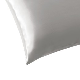 Preview: BEAUTY SLEEP SET (40x80) Silk pillowcase + mask Preview: BEAUTY SLEEP SET (40x80) Silk pillowcase + mask