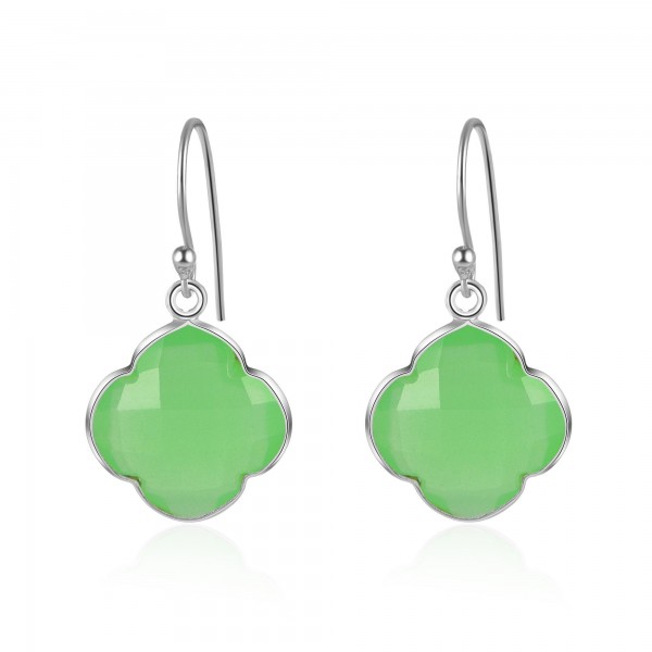 CAPUCINE Boucles d'oreilles
