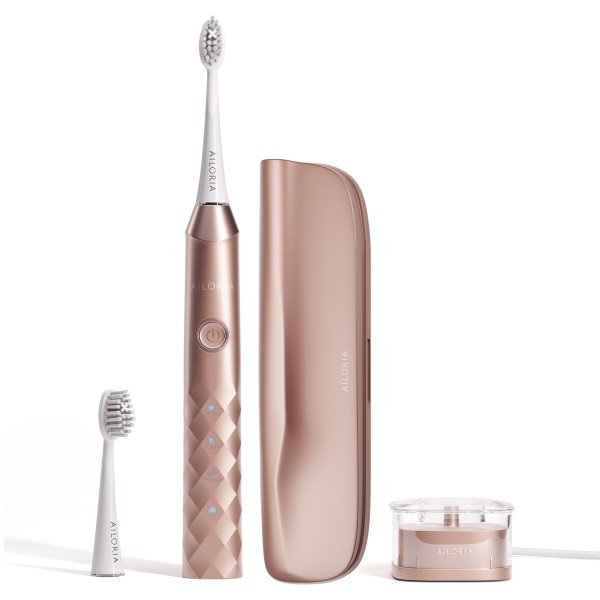 SHINE BRIGHT USB Electric Toothbrush