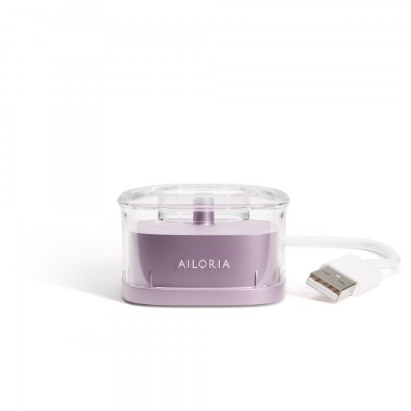 SHINE BRIGHT induktive Ladestation (USB)