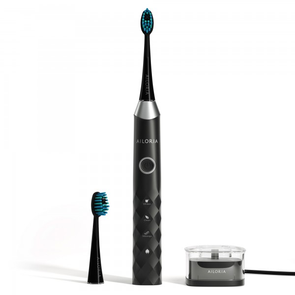 SHINE BRIGHT USB Sonic Toothbrush