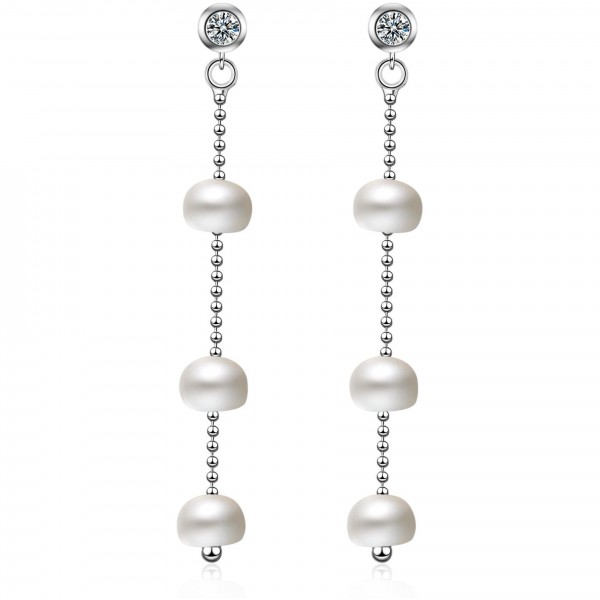 MINAKO Boucles d'oreilles