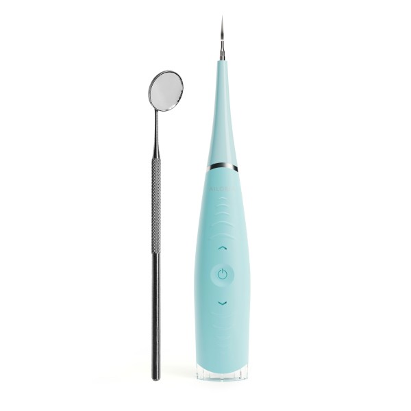 DEPLAQUED Sonic Toothbrush