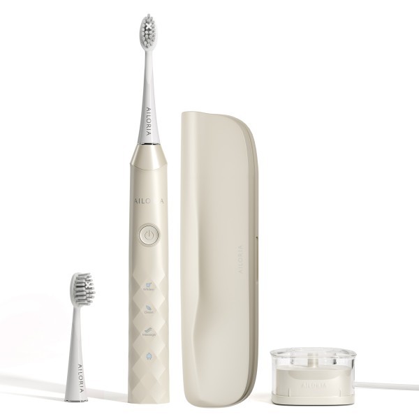 SHINE BRIGHT USB Electric Toothbrush