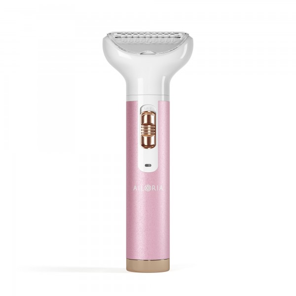 EVAPORE Body Shaver USB