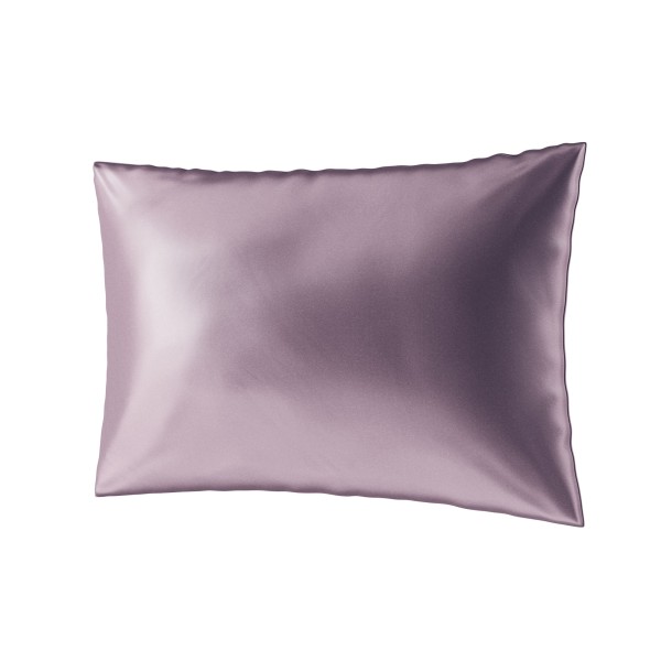 BEAUTY SLEEP (50x70) Taie d'oreiller en soie