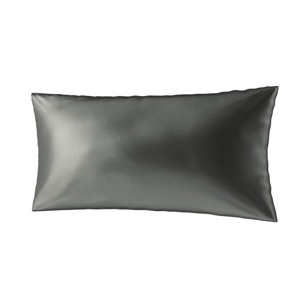 BEAUTY SLEEP (80x40) Kopfkissenbezug aus Seide
