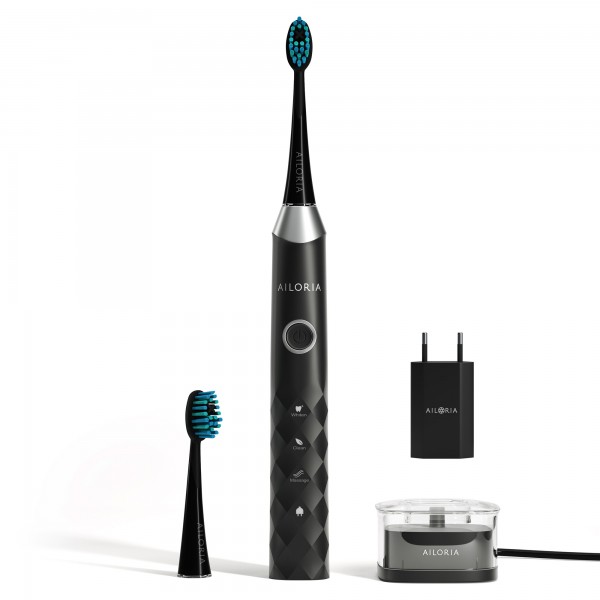 SHINE BRIGHT USB Sonic Toothbrush