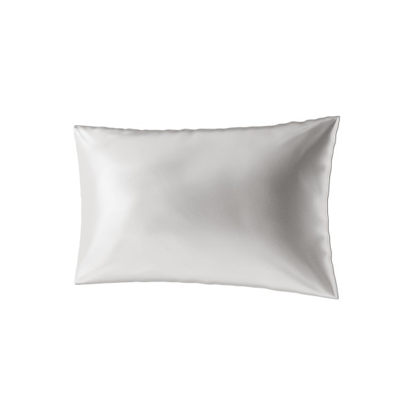 BEAUTY SLEEP (40x60) Taie d'oreiller en soie