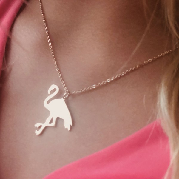 FLAMANT Necklace