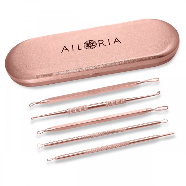 PURE Blackhead Removal Tools