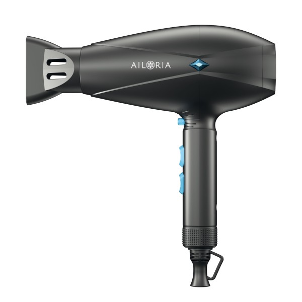 SOUFFLE Sèche-cheveux avec technologie ionique 2200 W